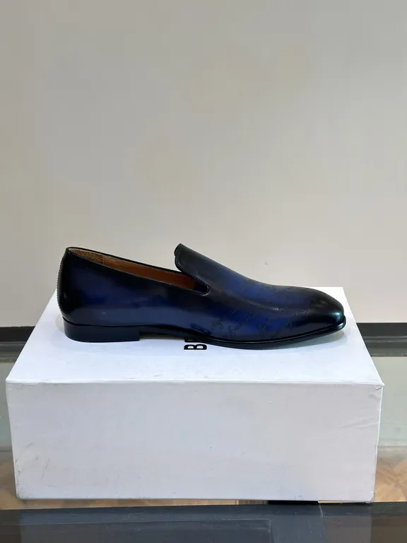 Berluti Shoe 